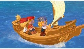 Βιντεοπαιχνίδι για Switch Electronic Arts MySims: Cozy Bundle