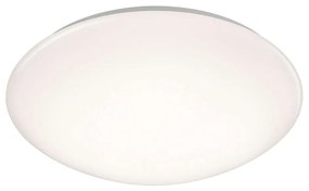 Φωτιστικό Οροφής -Πλαφονιέρα Led Putz R62601301 15W 1600Lmn 3000K White RL Lighting Πλαστικό