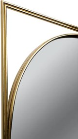 Διακοσμητικός Καθρέφτης Τοίχου (70x2x100) Estheti 811-40009