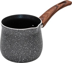 ESTIA ΜΠΡΙΚΙ STONE ΑΝΤΙΚΟΛΛΗΤΙΚΟ ΑΛΟΥΜΙΝΙΟΥ 600ml