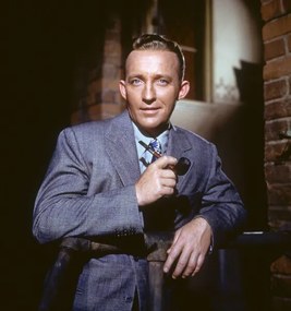 Φωτογραφία Bing Crosby