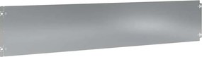 VidaXL Περιφράξεις γκαζόν 30 τεμάχια 20x103 cm από γαλβανισμένο χάλυβα