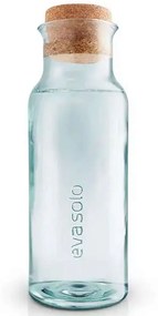 Καράφα Με Πώμα 541046 1000ml Clear Eva Solo Glass,Felt