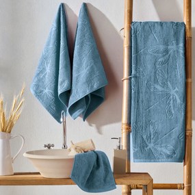 Πετσέτα Σώματος (70x140) Kentia Stylish Libelula 33 500gsm