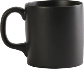 Κούπα 310ml Espiel Morgan Black OW2054K6