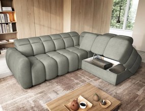 Γωνιακός καναπές Chicago-Ladi-Δεξιά