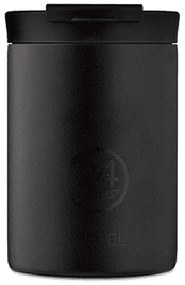 Ποτήρι - Θερμός Tumbler 350 Tuxedo Black 8051513926723 350ml Black 24Bottles