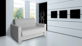 Καναπές - κρεβάτι Lattice-Leuko