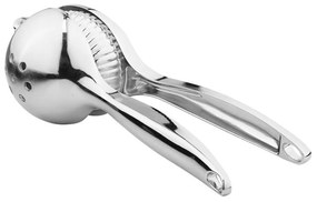 Λεμονοστίφτης Χειρός 01-27810 Inox Estia Ψευδάργυρος