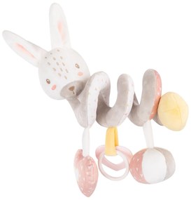 KIKKA BOO ΒΕΛΟΥΔΙΝΟ ΣΠΙΡΑΛ RABBITS IN LOVE 31201010333