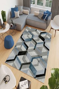 Χαλί W874 Grey Conceptum Hypnose 160X230cm