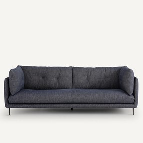 Καναπές από ψάθα υφάσματος, Botero