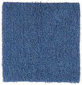 Πατάκι Μπάνιου 60x60cm Chenille Royal Blue Sealskin Misto 294616823