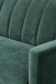 ARMANDO sofa color: dark green DIOMMI V-CH-ARMANDO-SOFA-C.ZIELONY