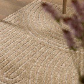 Χαλί Διαδρόμου (80x150) Royal Carpet Cocoon 59602/861
