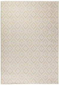 Χαλί Ψάθινο Sunrise 2624 31 Lime Royal Carpet 160X230cm