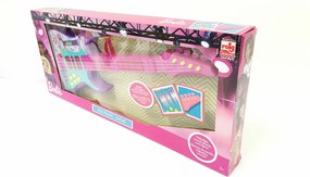 Παιδική Kιθάρα Reig Ροζ