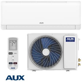 Inverteren climatik AUX Neo ASW-H18E3D4/QDR3DI-C0