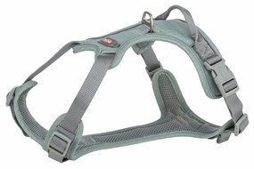 Λουρί Σκύλου Trixie Active Premium Πράσινο M/L