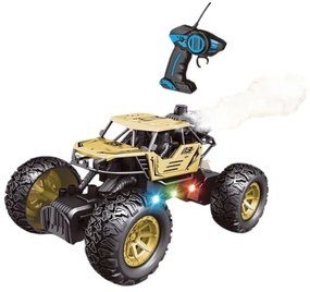 Τηλεκατευθυνόμενο αυτοκίνητο Τζιπ με ψεκασμό - 888-P8 - 1:18 - 917527