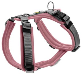 Λουρί Σκύλου Hunter Maldon Up Ροζ 50-84 cm