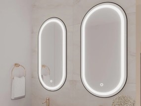 Καθρέπτης Robienti L LED