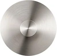 Tiger Ace Άγκιστρο small Brushed stainless steel 800593