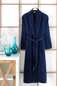 Stewehome ρόμπα από βελούδο flos πράσινη (L/XL)