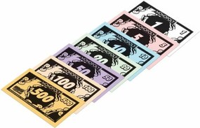 Επιτραπέζιο Παιχνίδι Winning Moves MONOPOLY Naruto