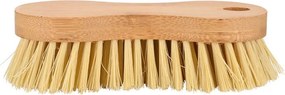 Βούρτσα Καθαρισμού Πατώματος Estia Bamboo Essentials 04-28237