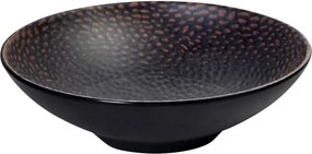 SUNSET MELAMINE ΠΙΑΤΟ ΒΑΘΥ ΣΤΡΟΓΓ. ΚΑΦΕ D20,3Χ6ΕΚ