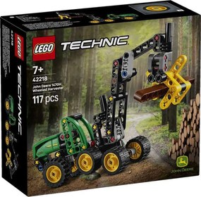 Παιχνίδι Kατασκευή Lego 42218