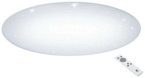 Φωτιστικό Οροφής - Πλαφονιέρα Led 97543 Giron-S  Eglo Metal