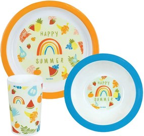 Fruity's παιδικό σερβίτσιο φαγητού (006075)