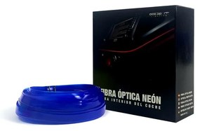 Λωρίδα Σύρματος Νέον OCC Motorsport 3 m Οπτικές ίνες