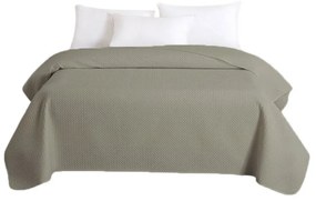 Κουβερλί (220x240) Hotel Grey 100% Microfiber