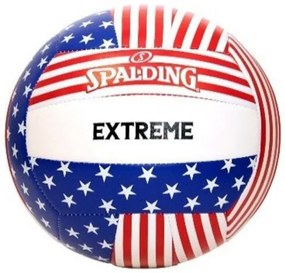 Μπάλα Volley Spalding Extreme USA Flag No 5 72-381Z1