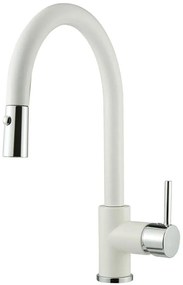 Μπαταρία κουζίνας Armando Vicario Fluo ΙΙΙ-Leuko