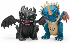 Δράκος Spin Master