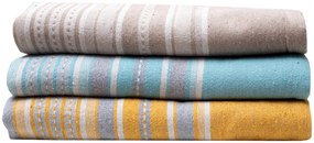 Ριχτάρι Πολυθρόνας 170x170 1968 Τουρκουάζ Viopros