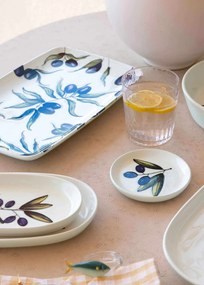 Appetizer Bowl Set (6 Pieces) OVS0023 Multicolor