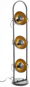Φωτιστικό Επιδαπέδιο Globo Lighting OLE 46150345