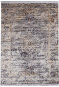 Χαλί Alice 2083 Grey-Bronze Royal Carpet 67X200cm