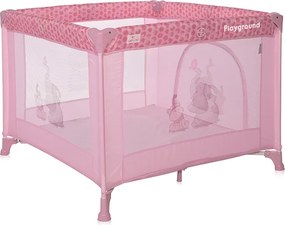 PLAYPEN PLAYGROUND MELOW ROSE FELLOWS