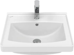 Creavit Superior TF155 - Νιπτήρας Επίπλου / Κρεμαστός 55x45