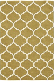Χαλί Albany Ogee Ochre Asiatic London 200X290cm