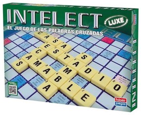 Επιτραπέζιο Παιχνίδι Intelect Deluxe Falomir (ES)
