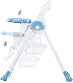 Καρεκλάκι Φαγητού "MAXI" atlantic