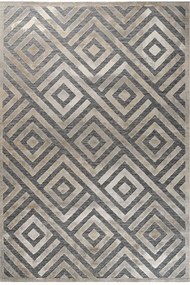 Χαλί Boheme 11-957 Beige-Grey Merinos 160X230cm