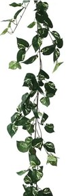 Τεχνητή Γιρλάντα Πόθος Δίχρωμος 00-19307-3 170cm Green Marhome Συνθετικό Υλικό